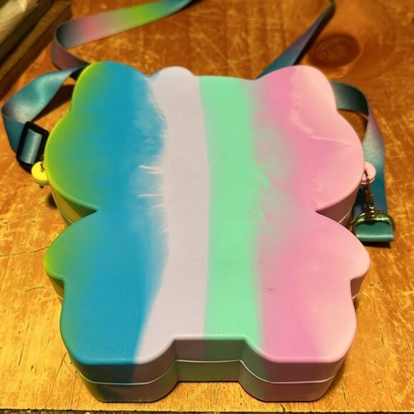 Pop It Hello Kitty Purse NWOT - Picture 3 of 7